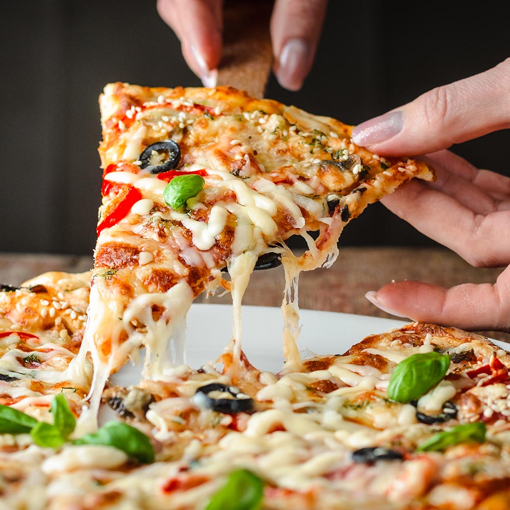 Italian Pizza - Imagen 3